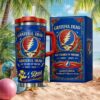Miami Dolphins 60th Anniversary (1966 2026) Special Edition Insulated Tumbler Miami Dolphins 60th Anniversary (1966 2026) Special Edition Insulated Tumbler