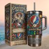 Washington Commanders Personalized Sneaker Graphics 40oz Sports Tumbler Washington Commanders Personalized Sneaker Graphics 40oz Sports Tumbler