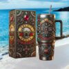 Oasis “Definitely Maybe” Union Jack Jeweled 40oz Tumbler Live Forever Edition Oasis “Definitely Maybe” Union Jack Jeweled 40oz Tumbler Live Forever Edition