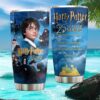 Albus Dumbledore Sorcerer’s Stone 25 Years of Magic Phoenix Tumbler Albus Dumbledore Sorcerer’s Stone 25 Years of Magic Phoenix Tumbler