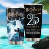 Harry Potter 25 Years of Magic Philosopher’s Stone Anniversary Signature Tumbler Harry Potter 25 Years of Magic Philosopher’s Stone Anniversary Signature Tumbler