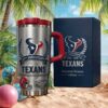 Miami Hurricanes 100th Anniversary (1926 2026) Sebastian the Ibis Tumbler Miami Hurricanes 100th Anniversary (1926 2026) Sebastian the Ibis Tumbler