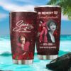 Arsenal FC 140th Anniversary Emirates Fly Better Commemorative Tumbler Arsenal FC 140th Anniversary Emirates Fly Better Commemorative Tumbler