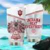 2026 Rose Bowl Game Pasadena California Indiana Hoosiers Football Tumbler 2026 Rose Bowl Game Pasadena California Indiana Hoosiers Football Tumbler