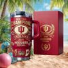 Grateful Dead Anniversary Edition 40oz Tumbler with Handle Grateful Dead Anniversary Edition 40oz Tumbler with Handle
