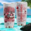 Freddie Mercury 80th Anniversary In Memory Of Legend Tumbler Freddie Mercury 80th Anniversary In Memory Of Legend Tumbler