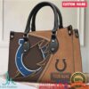 Custom Chicago Bears Women’s Handbag Personalized Name NFL Tote Custom Chicago Bears Women’s Handbag Personalized Name NFL Tote