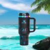 World of Warcraft Alliance Paladin Limited Edition 40oz Tumbler with Straw World of Warcraft Alliance Paladin Limited Edition 40oz Tumbler with Straw