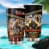 KISS Ace Frehley “Spaceman” 1951 2025 Memorial Tribute Commemorative Tumbler KISS Ace Frehley “Spaceman” 1951 2025 Memorial Tribute Commemorative Tumbler
