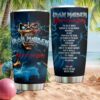 Dolly Parton “Clear Blue Morning” Portraits and Song Lyrics Tribute Tumbler Dolly Parton “Clear Blue Morning” Portraits and Song Lyrics Tribute Tumbler