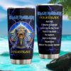 FFDP Five Finger Death Punch 20th Anniversary Skull Design Tumbler FFDP Five Finger Death Punch 20th Anniversary Skull Design Tumbler