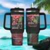 2026 NFC West Champions Seattle Seahawks 50 Years Anniversary T Tumbler 2026 NFC West Champions Seattle Seahawks 50 Years Anniversary T Tumbler