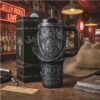 Seattle Seahawks 2026 NFC Champions Est 1976 Custom Yeti Style Tumbler Seattle Seahawks 2026 NFC Champions Est 1976 Custom Yeti Style Tumbler