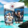 2026 Rose Bowl Champs Indiana Hoosiers Football Quarterfinal Roster Glitter Tumbler 2026 Rose Bowl Champs Indiana Hoosiers Football Quarterfinal Roster Glitter Tumbler