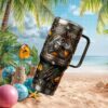 Toby Keith “Don’t Let The Old Man In” American Soldier Tribute 3D Tumbler Toby Keith “Don’t Let The Old Man In” American Soldier Tribute 3D Tumbler