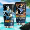 Arsenal FC 140th Anniversary Tribute Emirates Stadium Leather Texture Tumbler Arsenal FC 140th Anniversary Tribute Emirates Stadium Leather Texture Tumbler