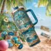 Tom Petty “I Won’t Back Down” Heartbreaker Tribute 3D Embossed Tumbler Tom Petty “I Won’t Back Down” Heartbreaker Tribute 3D Embossed Tumbler