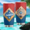Harry Potter 25 Years of Magic Heroes vs Villains Battle Collage Tumbler Harry Potter 25 Years of Magic Heroes vs Villains Battle Collage Tumbler