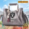 Los Angeles Chargers Custom Name Designer Leather Shoulder Bag Los Angeles Chargers Custom Name Designer Leather Shoulder Bag