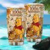 Marilyn Monroe 100th Anniversary Pink Floral Rose Commemorative Tumbler Marilyn Monroe 100th Anniversary Pink Floral Rose Commemorative Tumbler