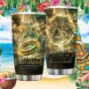 Iron Maiden x Megadeth x Anthrax 2026 World Tour Handle Tumbler Iron Maiden x Megadeth x Anthrax 2026 World Tour Handle Tumbler