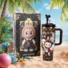 Dragon Ball 40 Years of Legend (1986 2026) Personalized 40oz Tumbler Dragon Ball 40 Years of Legend (1986 2026) Personalized 40oz Tumbler