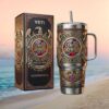 Miami Hurricanes “It’s All About The U” 40oz Tumbler Sebastian the Ibis Miami Hurricanes “It’s All About The U” 40oz Tumbler Sebastian the Ibis