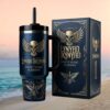 Superman & Krypto “Truth Justice and the American Way” 40oz Hero Tumbler Superman & Krypto “Truth Justice and the American Way” 40oz Hero Tumbler