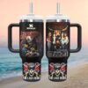 Batman The Dark Knight DC Comics 3D Sculpted Insulated Travel Tumbler Batman The Dark Knight DC Comics 3D Sculpted Insulated Travel Tumbler
