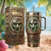 Florida Gators NCAA National Champions Embossed Luxury 40oz Tumbler Florida Gators NCAA National Champions Embossed Luxury 40oz Tumbler