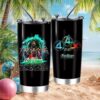 Make Up Lover Special Edition Cosmetics & Beauty 40oz Tumbler Make Up Lover Special Edition Cosmetics & Beauty 40oz Tumbler
