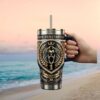Labubu Pop Mart Inspired Pastel Dreams Character Tumbler Labubu Pop Mart Inspired Pastel Dreams Character Tumbler