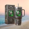 Witchcraft & Wizardry Personalized Tumbler Magic Potion & Cauldron Dark Aesthetic Witchcraft & Wizardry Personalized Tumbler Magic Potion & Cauldron Dark Aesthetic