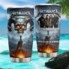 ACDC 53rd Anniversary 1973 2026 Let There Be Rock Band Tumbler ACDC 53rd Anniversary 1973 2026 Let There Be Rock Band Tumbler