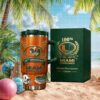 Oregon Ducks 150th Anniversary Limited Edition Gold & Green Commemorative Tumbler Oregon Ducks 150th Anniversary Limited Edition Gold & Green Commemorative Tumbler