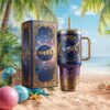 Korn “Pain Is Truth” Voodoo Doll 40oz Tumbler 3D Embossed Metal Rock Band Fan Gift Korn “Pain Is Truth” Voodoo Doll 40oz Tumbler 3D Embossed Metal Rock Band Fan Gift