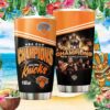 Marilyn Monroe 100th Anniversary Quote & Signature White Gold Tumbler Marilyn Monroe 100th Anniversary Quote & Signature White Gold Tumbler