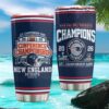 Montana State Bobcats 2025 NCAA Football National Champions Tumbler Montana State Bobcats 2025 NCAA Football National Champions Tumbler