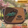 Personalized Minnesota Vikings NFL Leather Tote Bag Custom Name Personalized Minnesota Vikings NFL Leather Tote Bag Custom Name