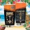 Lord of the Rings 25th Anniversary One Ring Gollum Landscape Tumbler Lord of the Rings 25th Anniversary One Ring Gollum Landscape Tumbler