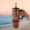 Dukes of Hazzard General Lee 01 3D Embossed Stainless Steel YETI Tumbler Dukes of Hazzard General Lee 01 3D Embossed Stainless Steel YETI Tumbler
