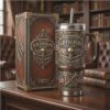 Tennessee Volunteers Heritage Edition 1891 2026 Stadium History 40oz Tumbler Tennessee Volunteers Heritage Edition 1891 2026 Stadium History 40oz Tumbler
