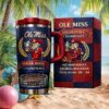 Los Angeles Rams 90th Anniversary 1936 2026 3D Heritage Tumbler Los Angeles Rams 90th Anniversary 1936 2026 3D Heritage Tumbler