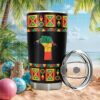 Pirate Mom I Be The Captain Of This Crew Anime Manga Style 40oz Tumbler Pirate Mom I Be The Captain Of This Crew Anime Manga Style 40oz Tumbler