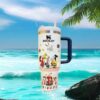 Selena Quintanilla 30th Anniversary 1995 2025 Tribute Stanley Tumbler 40oz Selena Quintanilla 30th Anniversary 1995 2025 Tribute Stanley Tumbler 40oz