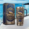 Charizard Born of Flame 3D Embossed 40oz Tumbler & Box Charizard Born of Flame 3D Embossed 40oz Tumbler & Box