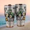 Personalized New York Yankees MLB Navy Glitter Drip Custom Tumbler Personalized New York Yankees MLB Navy Glitter Drip Custom Tumbler