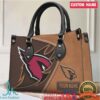 Detroit Lions Personalized Name Team Spirit Crossbody Saddlebag Detroit Lions Personalized Name Team Spirit Crossbody Saddlebag