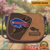 Houston Texans Personalized Name Elegant Leather Handbag with Tassel Houston Texans Personalized Name Elegant Leather Handbag with Tassel