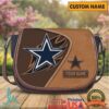 Indianapolis Colts Personalized Name Stylish Leather Handbag Indianapolis Colts Personalized Name Stylish Leather Handbag